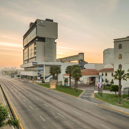 فندق كامينو ريال بويبلا أنجيلوبوليس المظهر الخارجي الصورة