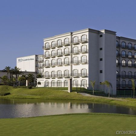 فندق كامينو ريال بويبلا أنجيلوبوليس المظهر الخارجي الصورة